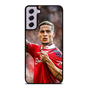 ANTONY SANTOS MAN UNITED Samsung Galaxy S21 FE Case Cover