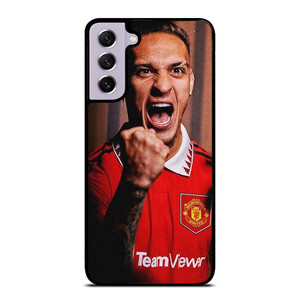 ANTONY SANTOS MANCHESTER UNITED Samsung Galaxy S21 FE Case Cover