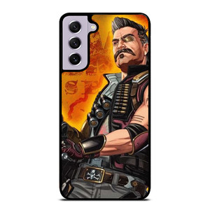 APEX LEGENDS FUSE Samsung Galaxy S21 FE Case Cover