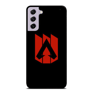 APEX LEGENDS GAMES LOGO Samsung Galaxy S21 FE Case Cover