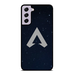 APEX LEGENDS NEBULA LOGO Samsung Galaxy S21 FE Case Cover