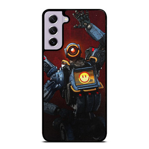 APEX LEGENDS PATHFINDER GAMES Samsung Galaxy S21 FE Case Cover