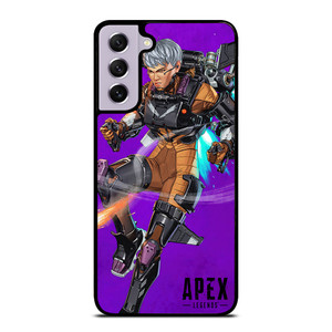 APEX LEGENDS VALKYRIE Samsung Galaxy S21 FE Case Cover