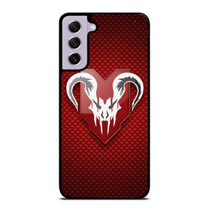 APEX PREDATOR LOGO Samsung Galaxy S21 FE Case Cover
