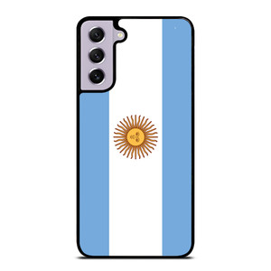ARGENTINA FLAG Samsung Galaxy S21 FE Case Cover