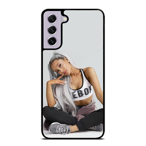 ARIANA GRANDE REEBOK Samsung Galaxy S21 FE Case Cover