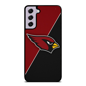 ARIZONA CARDINALS NFL FOOTBALL LOGO Samsung Galaxy S21 FE Case Cover