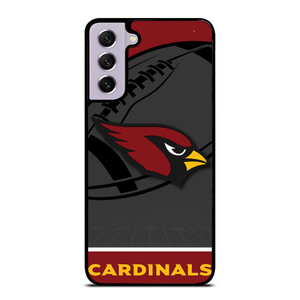 ARIZONA CARDINALS NFL TEAM Samsung Galaxy S21 FE Case Cover ARIZONA CARDINALS NFL TEAM Samsung Galaxy S21 FE Case Cover
