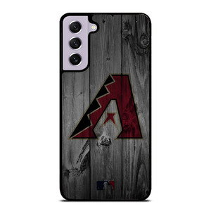 ARIZONA DIAMONDBACKS BASEBALL MLB Samsung Galaxy S21 FE Case Cover
