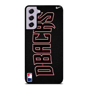 ARIZONA DIAMONDBACKS BASEBALL Samsung Galaxy S21 FE Case Cover