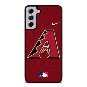 ARIZONA DIAMONDBACKS MLB BASEBALL NIKE Samsung Galaxy S21 FE Case Cover