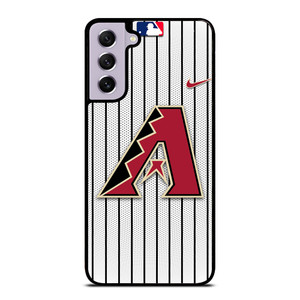 ARIZONA DIAMONDBACKS MLB NIKE Samsung Galaxy S21 FE Case Cover