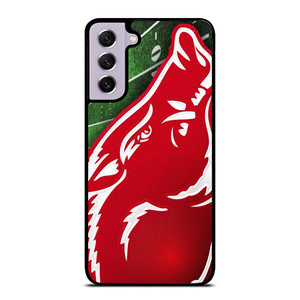 ARKANSAS RAZORBACKS FOOTBALL Samsung Galaxy S21 FE Case Cover