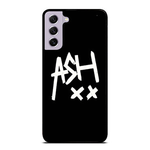 ASHTON IRWIN 5 SECONDS OF SUMMER LOGO Samsung Galaxy S21 FE Case Cover