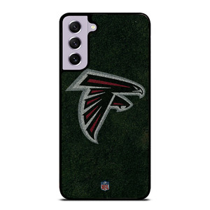 ATLANTA FALCONS FOOTBALL NFL Samsung Galaxy S21 FE Case Cover ATLANTA FALCONS FOOTBALL NFL Samsung Galaxy S21 FE Case Cover
