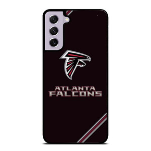 ATLANTA FALCONS FOOTBALL TEAM Samsung Galaxy S21 FE Case Cover