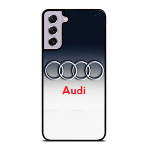 AUDI GRADIENT LOGO Samsung Galaxy S21 FE Case Cover