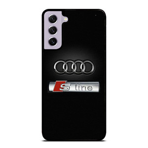 AUDI S LINE Samsung Galaxy S21 FE Case Cover