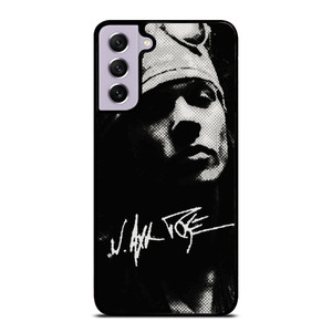 AXL ROSE GUNS N ROSES BAND Samsung Galaxy S21 FE Case Cover