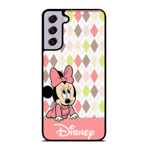 BABY MICKEY MOUSE DISNEY Samsung Galaxy S21 FE Case Cover