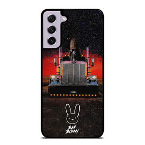 BAD BUNNY EL ULTIMO TOUR DEL MUNDO Samsung Galaxy S21 FE Case Cover