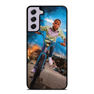 BAD BUNNY RAPPER YHLQMDLG Samsung Galaxy S21 FE Case Cover