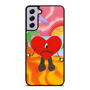 BAD BUNNY UN VERANO SIN TI Samsung Galaxy S21 FE Case Cover
