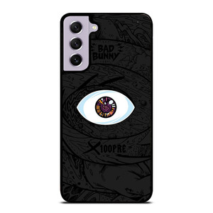 BAD BUNNY X 100PRE Samsung Galaxy S21 FE Case Cover