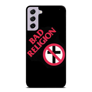 BAD RELIGION PUNK BAND Samsung Galaxy S21 FE Case Cover
