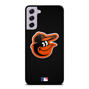 BALTIMORE ORIOLES BASEBALL TEAM Samsung Galaxy S21 FE Case Cover