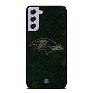 BALTIMORE RAVENS FOOTBALL NFL Samsung Galaxy S21 FE Case Cover BALTIMORE RAVENS FOOTBALL NFL Samsung Galaxy S21 FE Case Cover