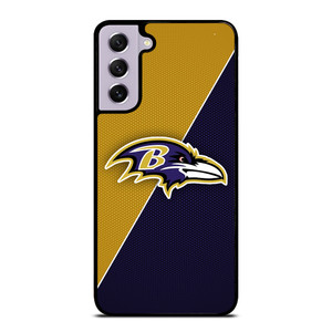 BALTIMORE RAVENS NFL FOOTBALL LOGO Samsung Galaxy S21 FE Case Cover BALTIMORE RAVENS NFL FOOTBALL LOGO Samsung Galaxy S21 FE Case Cover