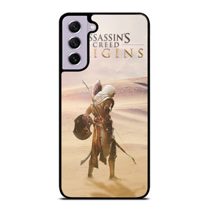 BAYEK ASSASSINS CREED GAMES Samsung Galaxy S21 FE Case Cover