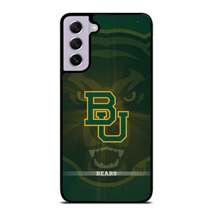 BAYLOR BEARS FOOTBALL Samsung Galaxy S21 FE Case Cover