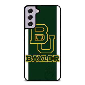 BAYLOR BEARS UNIVERSITY FOOTBALL Samsung Galaxy S21 FE Case Cover