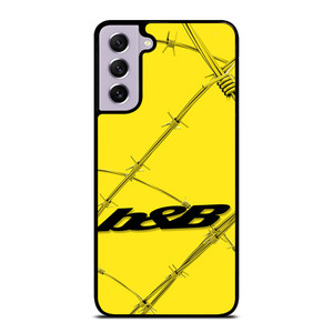 BEERBONGS AND BENTLEY POST MALONE Samsung Galaxy S21 FE Case Cover