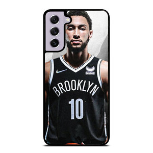 BEN SIMMONS BROOKLYN NETS Samsung Galaxy S21 FE Case Cover