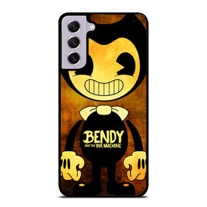 BENDY AND THE INK MACHINE GAMES Samsung Galaxy S21 FE Case Cover