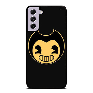 BENDY AND THE INK MACHINE ICON Samsung Galaxy S21 FE Case Cover