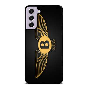 BENTLEY CAR GOLD LOGO Samsung Galaxy S21 FE Case Cover