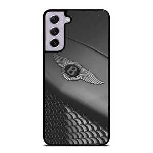 BENTLEY CAR GRILL Samsung Galaxy S21 FE Case Cover