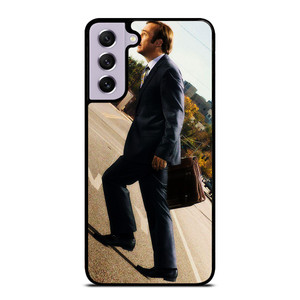 BETTER CALL SAUL GOODMAN BOB ODENKIRK Samsung Galaxy S21 FE Case Cover