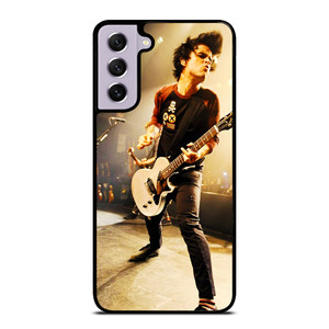BILLIE JOE ARMSTRONG GREEN DAY ROCK BAND Samsung Galaxy S21 FE Case Cover