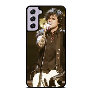 BILLIE JOE ARMSTRONG GREEN DAY Samsung Galaxy S21 FE Case Cover