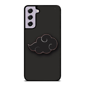 BLACK AKATSUKI Samsung Galaxy S21 FE Case Cover