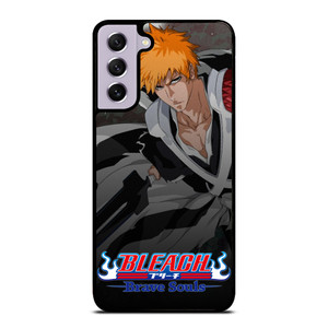 BLEACH BRAVE SOULS GAMES Samsung Galaxy S21 FE Case Cover