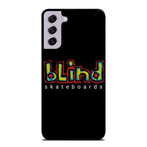 BLIND SKATEBOARDS LOGO Samsung Galaxy S21 FE Case Cover
