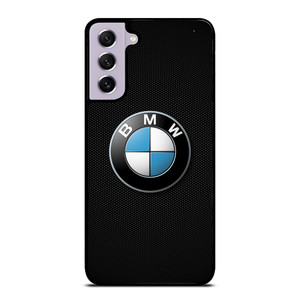 BMW CARBON FIBER Samsung Galaxy S21 FE Case Cover BMW CARBON FIBER Samsung Galaxy S21 FE Case Cover