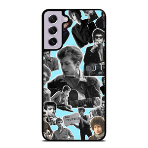 BOB DYLAN SINGER Samsung Galaxy S21 FE Case Cover