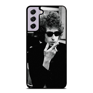 BOB DYLAN SMOKING Samsung Galaxy S21 FE Case Cover